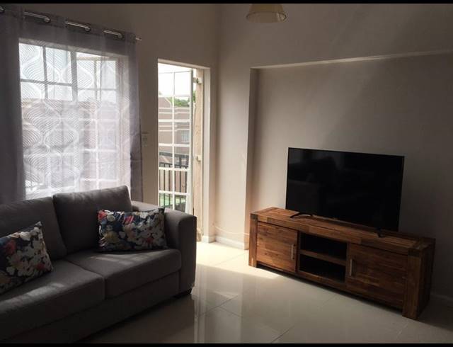 2 BEDROOM PROPERTY TO RENT IN MORNINGSIDE